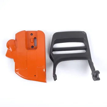 Chain Brake Clutch Sprocket Cover Set For 357XP 359 357 EPA Chainsaw Parts Power Equipment Accessories
Chain Brake Clutch Sprocket Cover Set For 357XP 359 357 EPA Chainsaw Parts Power Equipment Accessories