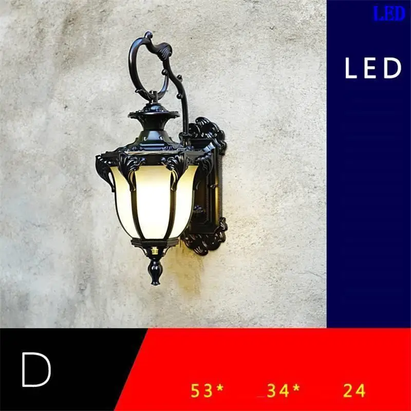 Wall Lamps Model-YS0070811