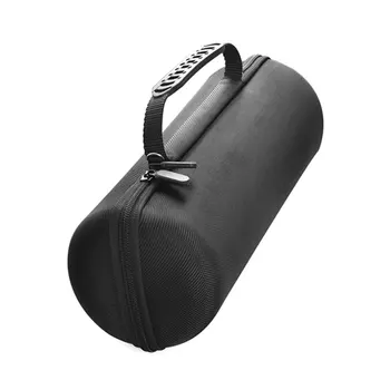 Portable Carrying Case for JBL Charge 4 Bluetooth Speaker Case with Shoulder Strap Protective Cover for jbl Charge4 Speaker
Portable Carrying Case for JBL Charge 4 Bluetooth Speaker Case with Shoulder Strap Protective Cover for jbl Charge4 Speaker