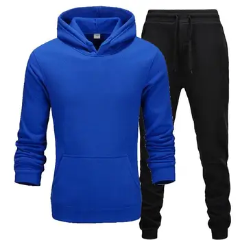 2019 new thermal sport suit wool hoodie + pants sport suit casual sport suit sport suit
2019 new thermal sport suit wool hoodie + pants sport suit casual sport suit sport suit
