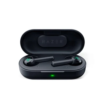 New Hammerhead True Wireless Earphone tws 5.0 bluetooth headphone with mic gamer headset for razer earbuds for iphone sumsang 
New Hammerhead True Wireless Earphone tws 5.0 bluetooth headphone with mic gamer headset for razer earbuds for iphone sumsang