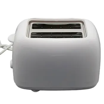 1 PCS Toaster Two Slice Toaster Stereo Surround Heating Six-Speed Knob Household Automatic Breakfast Machine
1 PCS Toaster Two Slice Toaster Stereo Surround Heating Six-Speed Knob Household Automatic Breakfast Machine