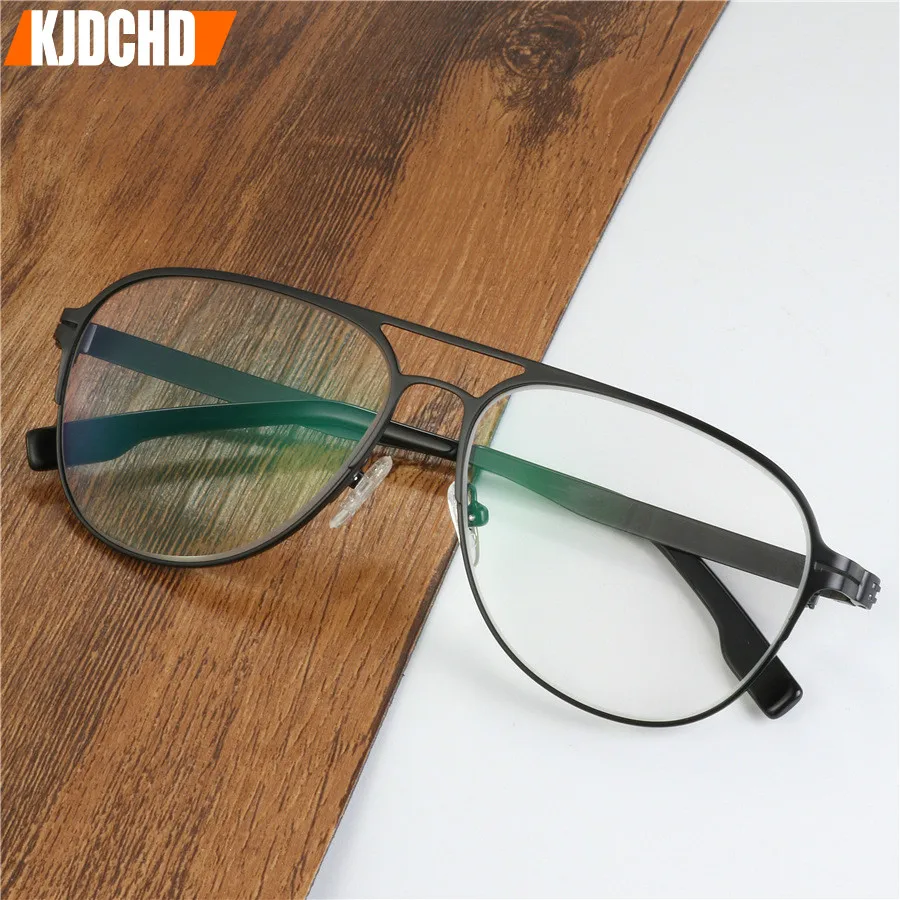 Men's Blue Light Blocking Glasses for Computer Eyeglasses Blaulicht Gaming Protection Blue Ray Goggles Anti Radiation Antiglare
Men's Blue Light Blocking Glasses for Computer Eyeglasses Blaulicht Gaming Protection Blue Ray Goggles Anti Radiation Antiglare