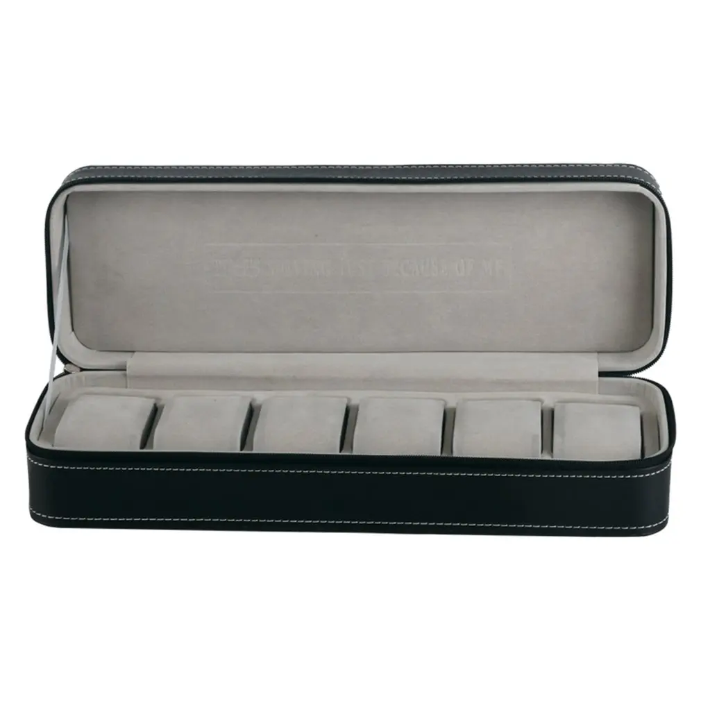 Wooden/Leather 8/10/12 Grids Watch Display Sunglass Case Durable Packaging Holder Jewelry Collection Storage Organizer Box
Wooden/Leather 8/10/12 Grids Watch Display Sunglass Case Durable Packaging Holder Jewelry Collection Storage Organizer Box