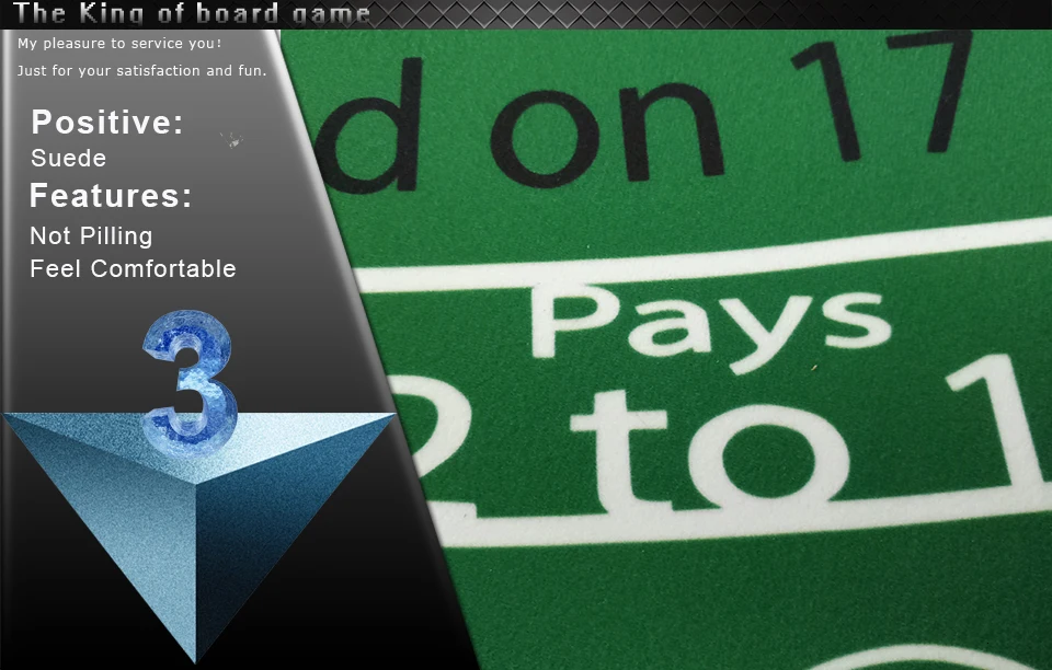 K8356 12060cm Texas Suede Rubber Blackjack Rubber Table Cloth For Poker Table Mat Tablecloth Waterproof Poker Table Game Mat (9)