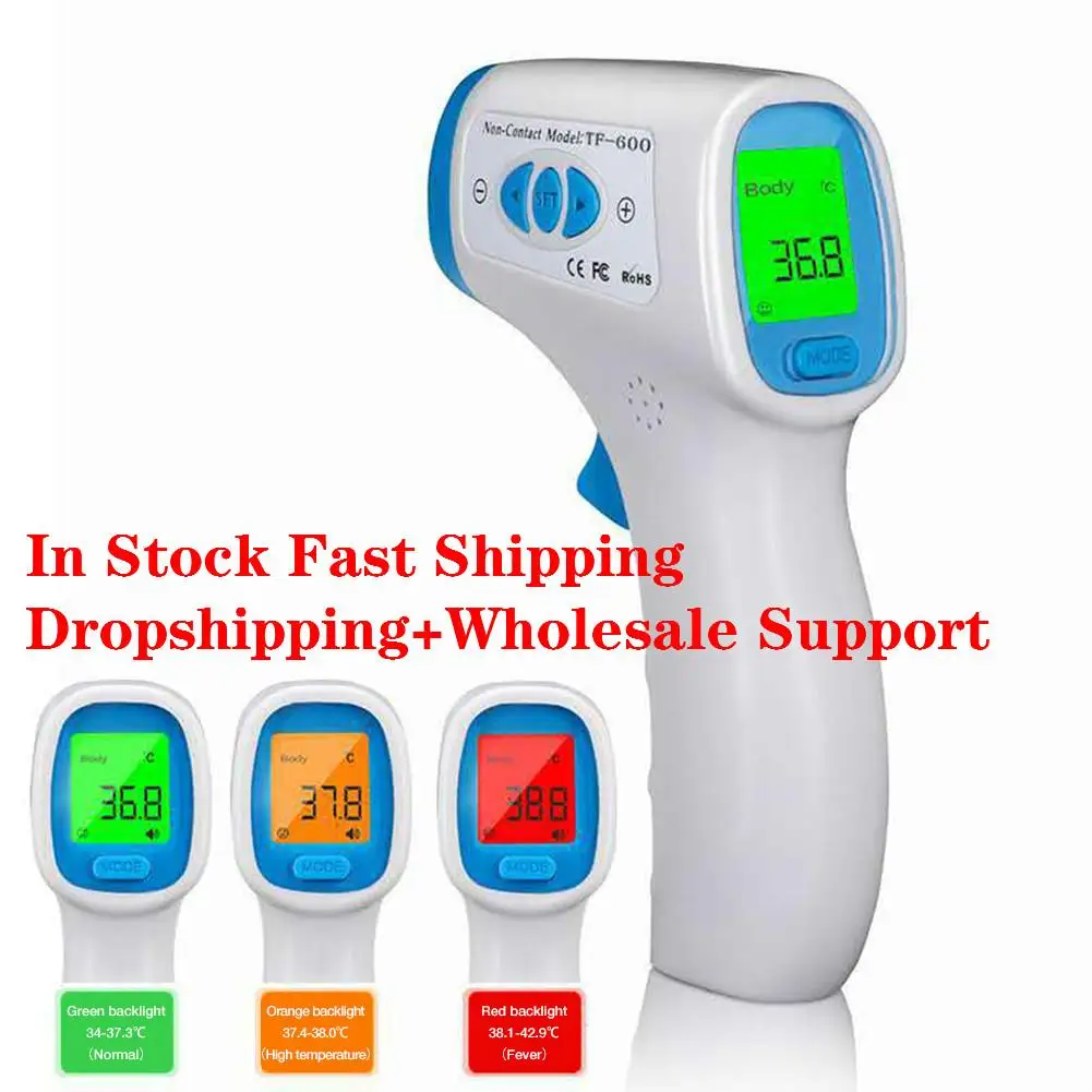 Children Infrared Electronic Digital Thermometer Non-Contact IR Forehead Infant Ear Temperature Measurement Diagnostic Tool
Children Infrared Electronic Digital Thermometer Non-Contact IR Forehead Infant Ear Temperature Measurement Diagnostic Tool