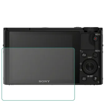 Tempered Glass Protector for Sony RX1/RX1R/RX100 M6 M5 M4 M3 M2 RX100m4 RX100m5/RX10 Mark II III IV V VI Screen Protective Film
Tempered Glass Protector for Sony RX1/RX1R/RX100 M6 M5 M4 M3 M2 RX100m4 RX100m5/RX10 Mark II III IV V VI Screen Protective Film