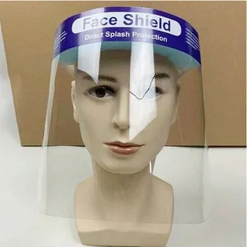 2020 Newest Hot Sale Transparent Hat Protective Cover Plastic Anti-Fog Anti-spray Saliva Hats Face Shields Clear Safety Caps Lot
2020 Newest Hot Sale Transparent Hat Protective Cover Plastic Anti-Fog Anti-spray Saliva Hats Face Shields Clear Safety Caps Lot