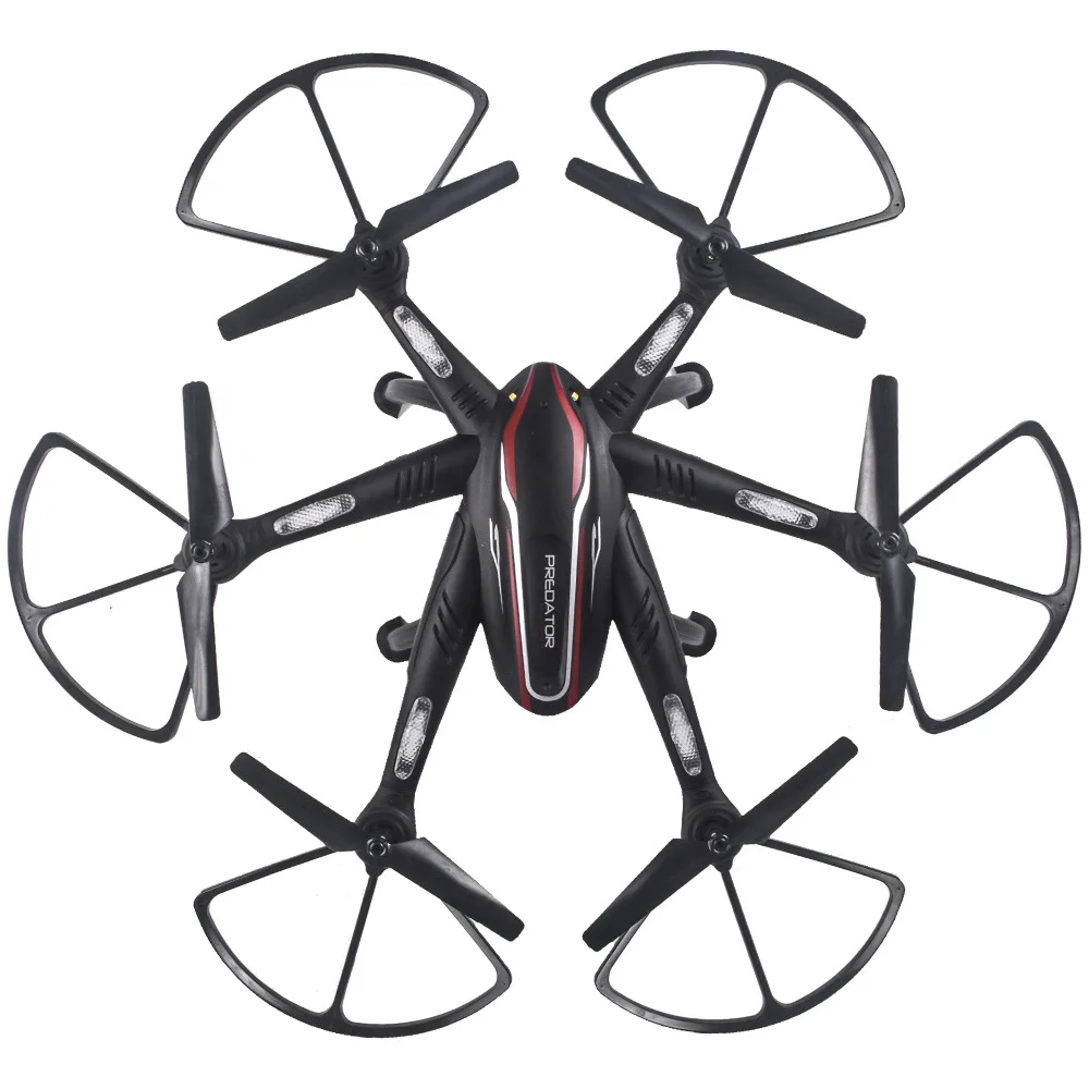 L100 Six-Axis Profession High-definition Aerial Photography Quadcopter Double GPS Electrical Adjustment Unmanned Aerial Vehicle