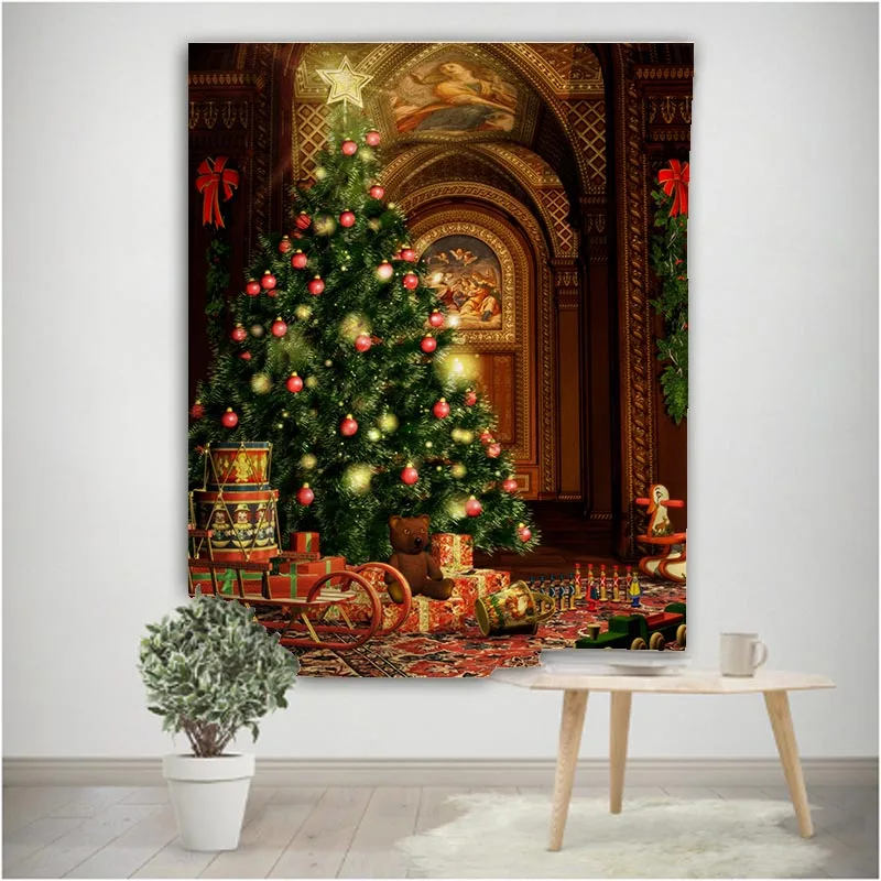Christmas tree tapestry Mandala Tapestry Hippie Macrame Tapestry Wall Hanging Boho Decor Witchcraft Tapestry
Christmas tree tapestry Mandala Tapestry Hippie Macrame Tapestry Wall Hanging Boho Decor Witchcraft Tapestry