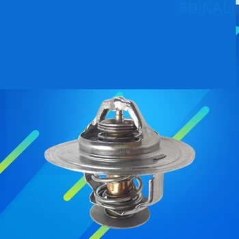 For KOMATSU PC200-7 cummins 6BT/4BT/6D12/4D102 LIUGONG CLG922925D thermostat temperature excavator accessories
For KOMATSU PC200-7 cummins 6BT/4BT/6D12/4D102 LIUGONG CLG922925D thermostat temperature excavator accessories