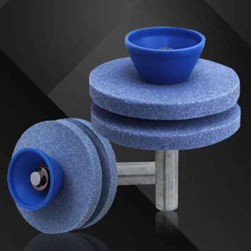 Универсальное Двухслойное лезвие для газонокосилки, точилка для газонокосилки, шлифовальное колесо, механическая дрель для шлифовки камня, садовый инструмент
Универсальное Двухслойное лезвие для газонокосилки, точилка для газонокосилки, шлифовальное колесо, механическая дрель для шлифовки камня, садовый инструмент