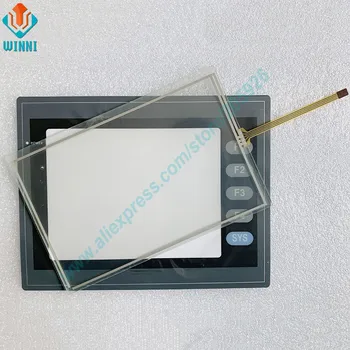 5.7 inch Touch Screen Protective Film DOP-AS57BSTD DOP-A57CSTD DOP-A57GSTD DOP-A57BSTD
5.7 inch Touch Screen Protective Film DOP-AS57BSTD DOP-A57CSTD DOP-A57GSTD DOP-A57BSTD