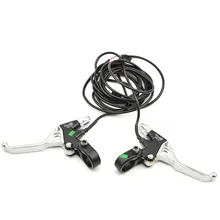 49PDD Electric Brake lever Aluminum Alloy E-bike Brake Cut Off Power Brake Handle Aluminum alloy Brake Lever cycling accs
49PDD Electric Brake lever Aluminum Alloy E-bike Brake Cut Off Power Brake Handle Aluminum alloy Brake Lever cycling accs