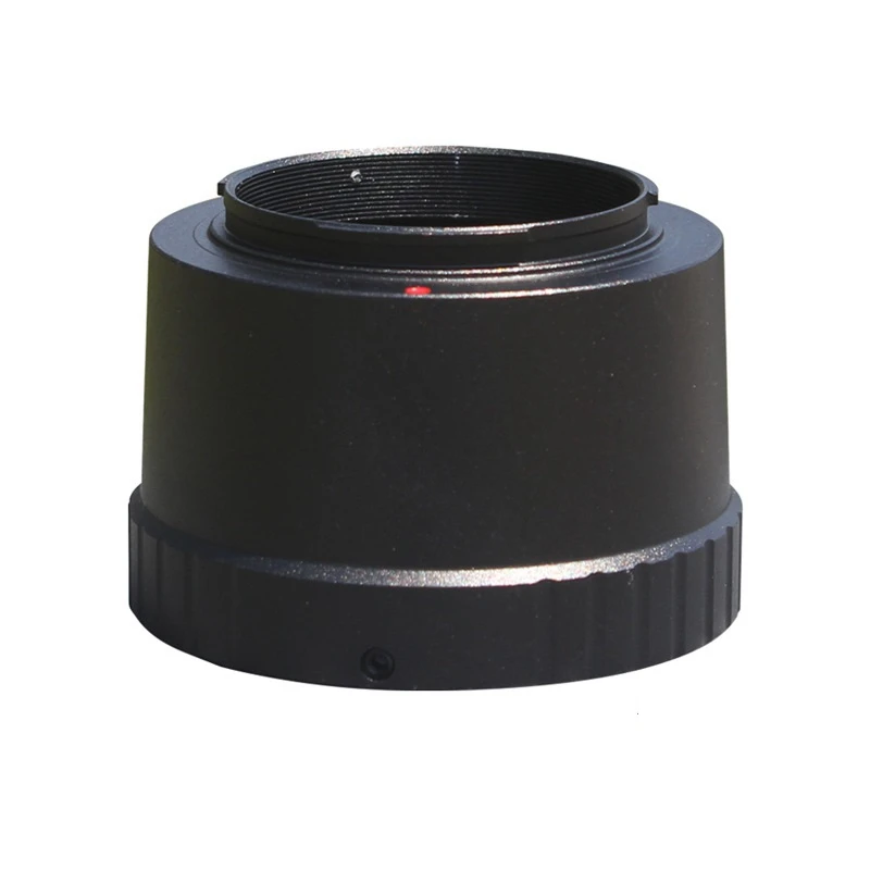T2 for FX Manual Focus Adapter Ring for T Mount Lens to Fujifilm Fuji FX X Cameras
T2 for FX Manual Focus Adapter Ring for T Mount Lens to Fujifilm Fuji FX X Cameras