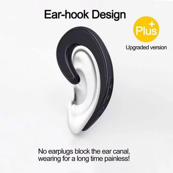 Onever Wireless Bluetooth Hands Free In-Ear Invisible Car Excercise Long Earphone Comfortable For Driving/Doing Standby Headset
Onever Wireless Bluetooth Hands Free In-Ear Invisible Car Excercise Long Earphone Comfortable For Driving/Doing Standby Headset