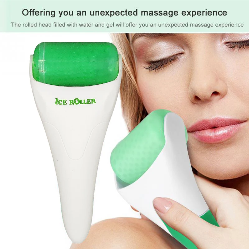 Face Roller Cool Ice Roller Massager Skin Lifting Tool Face Lift Massage Anti-wrinkles Pain Relief Face Lifting Skin Care Tools
Face Roller Cool Ice Roller Massager Skin Lifting Tool Face Lift Massage Anti-wrinkles Pain Relief Face Lifting Skin Care Tools