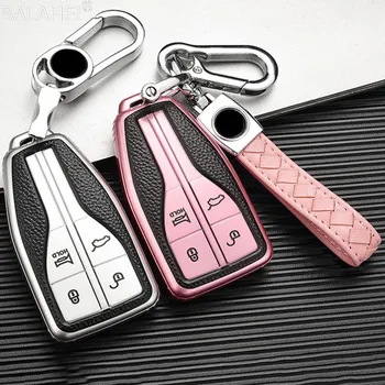 TPU Car Key Case Auto Smart Remote Key Soft Cover Protection Shell For Hongqi HS5 H5 H9 HS7 H7 L5 HS3 L9 CHINA Car Accessories
TPU Car Key Case Auto Smart Remote Key Soft Cover Protection Shell For Hongqi HS5 H5 H9 HS7 H7 L5 HS3 L9 CHINA Car Accessories