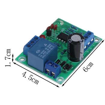 Level Controller Sensor Module Diy Kits Water Level Detection Sensor Module
Level Controller Sensor Module Diy Kits Water Level Detection Sensor Module