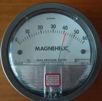 ZS Gas-liquid Pointer Differential Pressure Meter with Switch Value Output Differential Pressure Meter Switch
ZS Gas-liquid Pointer Differential Pressure Meter with Switch Value Output Differential Pressure Meter Switch