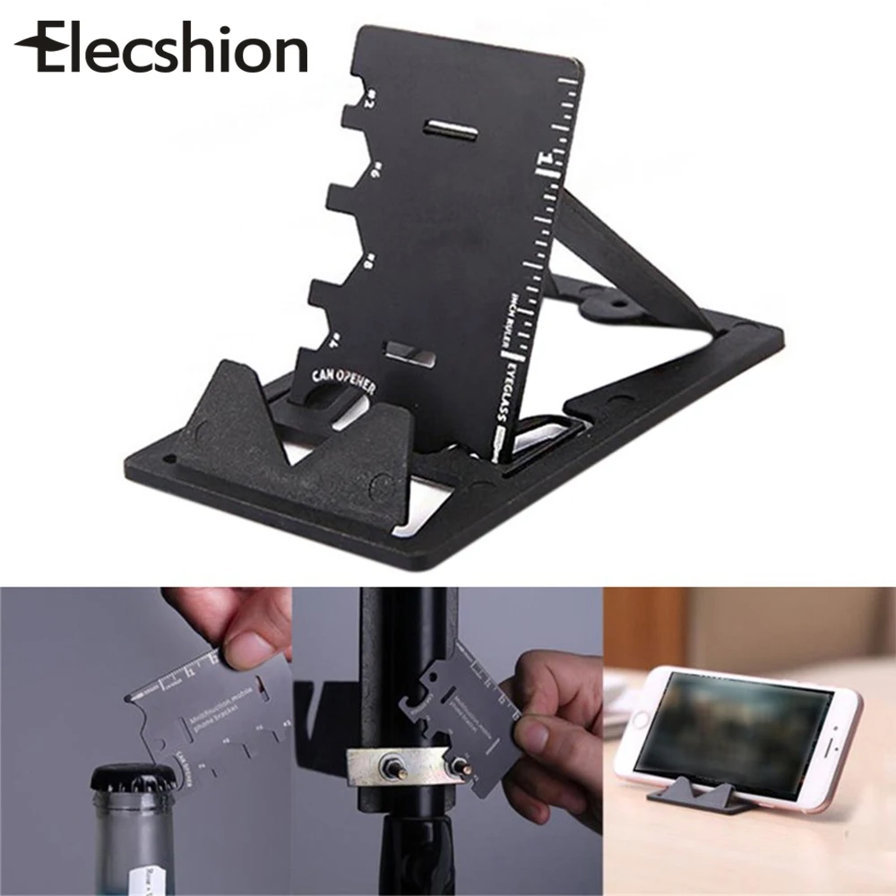 Universal Foldable Mobile Phone Holder Multifunction Desk Cell Phone Stander For iPhone Table Support Bottle Open Outdoor Tools
Universal Foldable Mobile Phone Holder Multifunction Desk Cell Phone Stander For iPhone Table Support Bottle Open Outdoor Tools