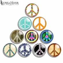 10mm 12mm 16mm 20mm 25mm 30mm 538 Peace Mix Round Glass Cabochon Jewelry Finding 18mm Snap Button Charm Bracelet 
10mm 12mm 16mm 20mm 25mm 30mm 538 Peace Mix Round Glass Cabochon Jewelry Finding 18mm Snap Button Charm Bracelet