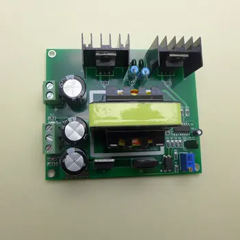 DC Single 12V to Positive and Negative Double 18V19V22V24V26V Power Amplifier Decoding Effect Retrofit Boost Power Board
DC Single 12V to Positive and Negative Double 18V19V22V24V26V Power Amplifier Decoding Effect Retrofit Boost Power Board