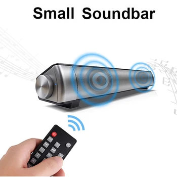 BT 3.0/AUX-in/TF Card Wireless Speaker Stereo Sound Bar with Noise reduction Mic AUX-IN Function for Laptop Smartphone TV
BT 3.0/AUX-in/TF Card Wireless Speaker Stereo Sound Bar with Noise reduction Mic AUX-IN Function for Laptop Smartphone TV