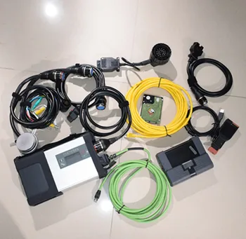 2020 mb star c5 +FOR BM W ICOM a2 with 2in1 hdd diagnostic software installed well super quality best 
2020 mb star c5 +FOR BM W ICOM a2 with 2in1 hdd diagnostic software installed well super quality best