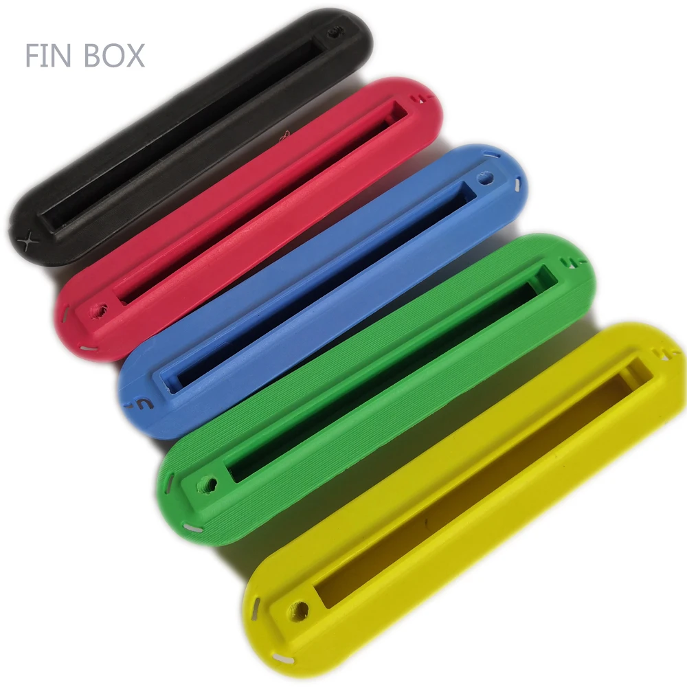 Colorful future base surf fin box Future surfboard fin box base with 1pc fin key 3 screws
Colorful future base surf fin box Future surfboard fin box base with 1pc fin key 3 screws