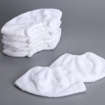 Floor Cloth Brush Head Cover Steam Cleaning Kit For Karcher SC1 SC2 SC3 SC4 SC5 SC7 Steam Floor Clean Up Cleaner Home Cleaning
Floor Cloth Brush Head Cover Steam Cleaning Kit For Karcher SC1 SC2 SC3 SC4 SC5 SC7 Steam Floor Clean Up Cleaner Home Cleaning