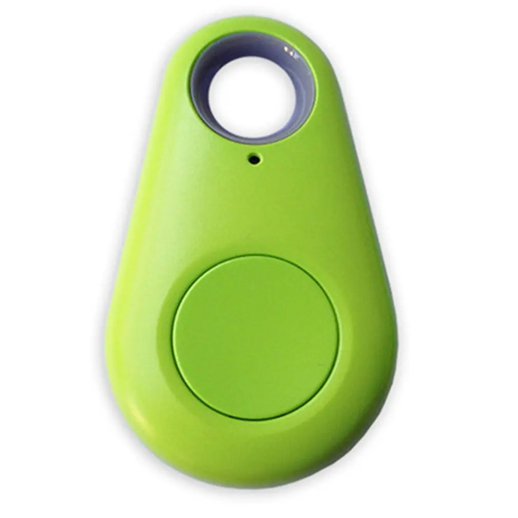 Bluetooth key finder Smart device Anti lost GPS tracker tag alarm Located for children pet wallet
Bluetooth key finder Smart device Anti lost GPS tracker tag alarm Located for children pet wallet