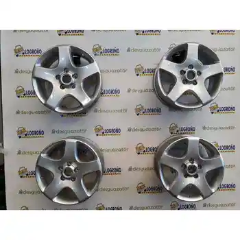 7L6601025E RIM VOLKSWAGEN TOUAREG (7LA)
7L6601025E RIM VOLKSWAGEN TOUAREG (7LA)