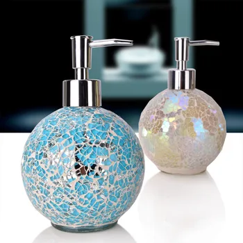 1pcs glass hand sanitizer bottle press lotion bottle shampoo shower sub-bottle hotel club essential oil bottle lotion container
1pcs glass hand sanitizer bottle press lotion bottle shampoo shower sub-bottle hotel club essential oil bottle lotion container