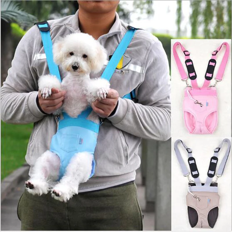 New Fashion Pet Dog Carrier Backpack Outdoor Travel Products Breathable Shoulder Handle Bags for Small Dog Cats Chihuahua 
New Fashion Pet Dog Carrier Backpack Outdoor Travel Products Breathable Shoulder Handle Bags for Small Dog Cats Chihuahua