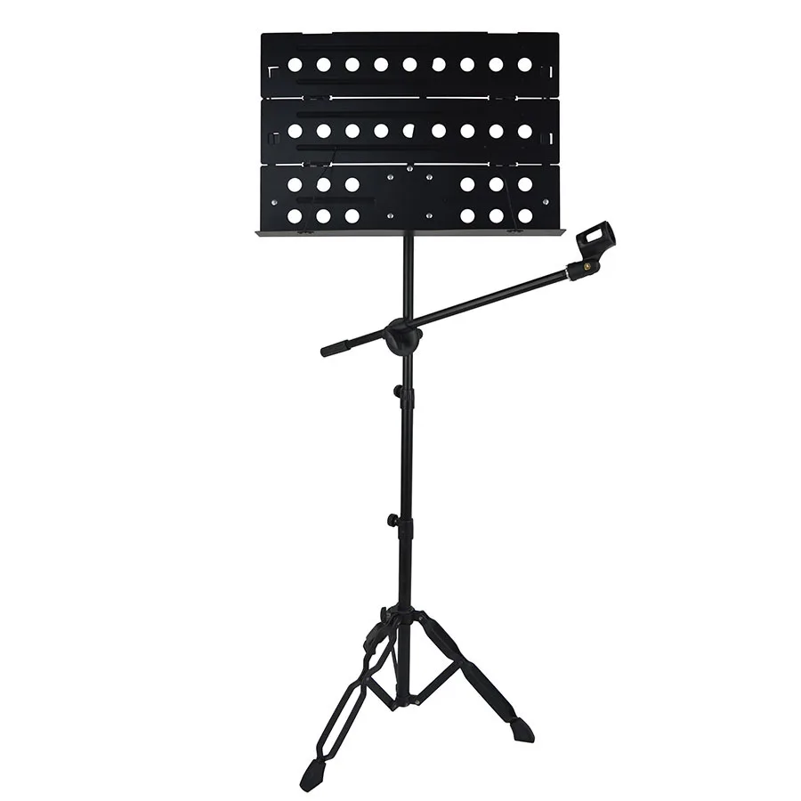 Two-in-One with ma ke feng Rack Folding Stand Large Folding with Bag Convenient Carriable Thick Aggravate Export Music Stand
Two-in-One with ma ke feng Rack Folding Stand Large Folding with Bag Convenient Carriable Thick Aggravate Export Music Stand