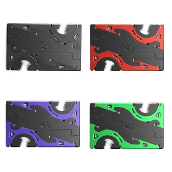 Foldable Mobile Phone Holder Pocket Card Type Rotation Detachable Stand
Foldable Mobile Phone Holder Pocket Card Type Rotation Detachable Stand