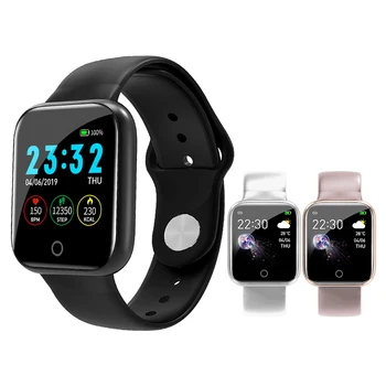MOCRUX Women Smart Watch Waterproof Heart Rate Blood Pressure Sleep Monitoring Pedometer Men Fitness Tracker Watch Smartwatch
MOCRUX Women Smart Watch Waterproof Heart Rate Blood Pressure Sleep Monitoring Pedometer Men Fitness Tracker Watch Smartwatch