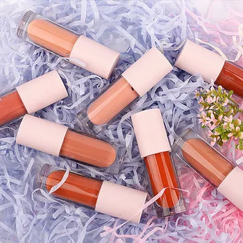 10pcs 4ml Pink Lip Glaze Lip Gloss Tube Empty Eyelash Brush Container Essential Oil Lipstick Wand Lip Balm Refillable Bottles
10pcs 4ml Pink Lip Glaze Lip Gloss Tube Empty Eyelash Brush Container Essential Oil Lipstick Wand Lip Balm Refillable Bottles