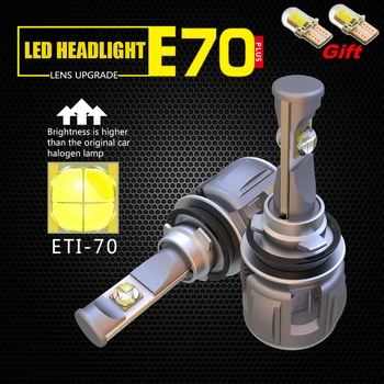D1S D2S D3S D4S LED All In One Lamp 9005 9006 9012 LED Car LED Headlight Bulbs Farol H7 H4 H11 H1 HB3 HB4 H8 H9 9012 6000K 12V
D1S D2S D3S D4S LED All In One Lamp 9005 9006 9012 LED Car LED Headlight Bulbs Farol H7 H4 H11 H1 HB3 HB4 H8 H9 9012 6000K 12V