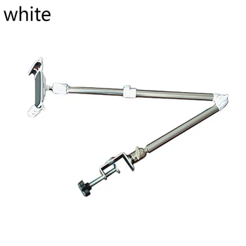 Desktop Tablet Stand 360 Rotating Stretchable Long Arm Tablets Holder Lazy Bed Table Mount Bracket Mobile Phone Lazy Bracket
Desktop Tablet Stand 360 Rotating Stretchable Long Arm Tablets Holder Lazy Bed Table Mount Bracket Mobile Phone Lazy Bracket