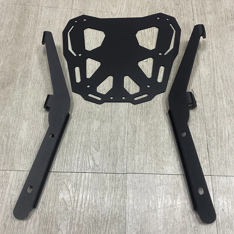 Motorcycle Tail Box Frame Shelves Luggage Rack For Honda Forza 300 Modified Scooter Accessories Forza300 2018 2019 (4)