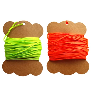 Replacement 2mm Flat Line for Scuba Diving Reel Line Lightweight Durable Fluorescent Flat Line
Replacement 2mm Flat Line for Scuba Diving Reel Line Lightweight Durable Fluorescent Flat Line
