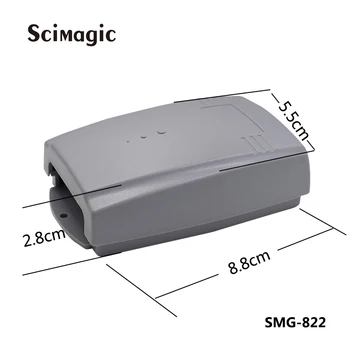 Marantec Digital 868 MHz 433mhz garage door gate remote control MARANTEC transmitter garage command gate remote receiver
Marantec Digital 868 MHz 433mhz garage door gate remote control MARANTEC transmitter garage command gate remote receiver