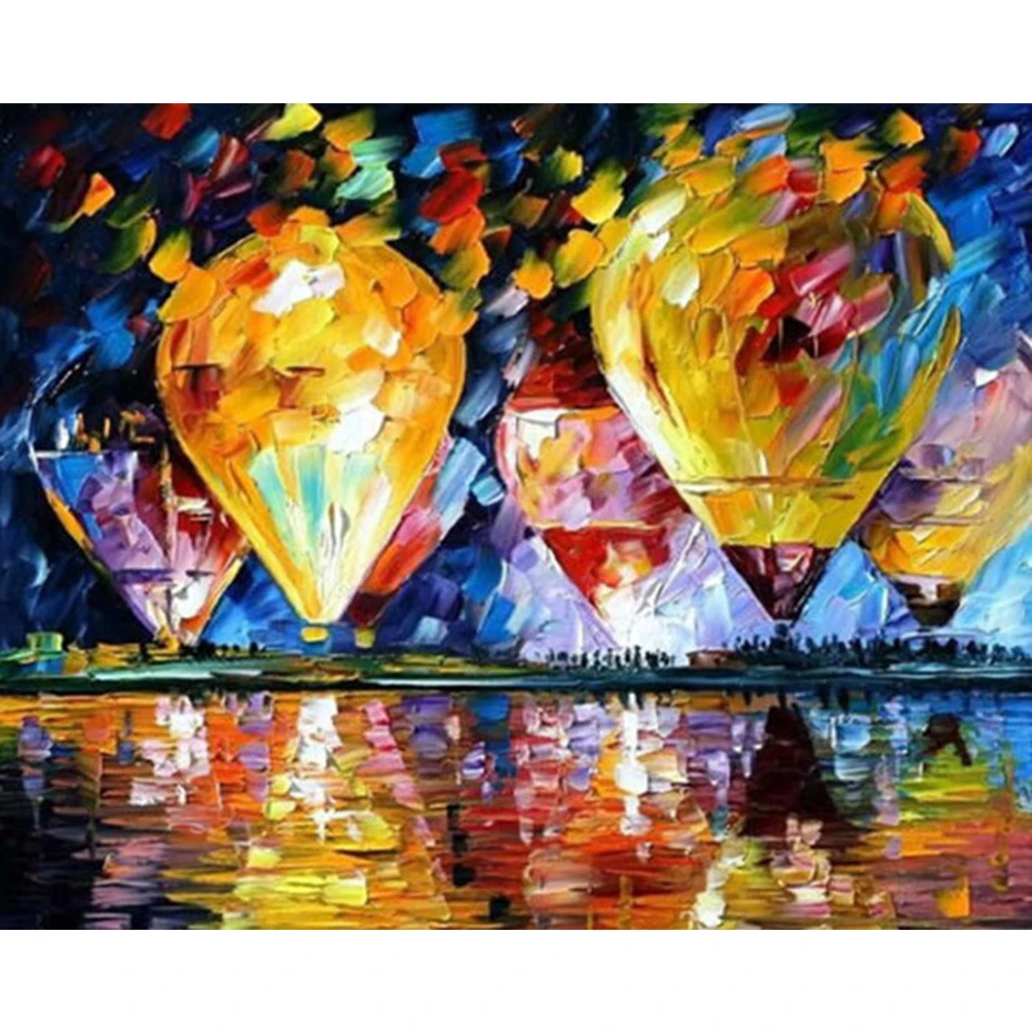 tapb Abstract Painting Color Balloon Oil Painting By Numbers Figure Acrylic Paint Drawing On Canvas HandPainted Home Wall Decor
tapb Abstract Painting Color Balloon Oil Painting By Numbers Figure Acrylic Paint Drawing On Canvas HandPainted Home Wall Decor