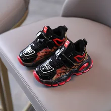 Children Shoes Red Blue Winter Fleece Warm Leather Waterproof Leisure Running Shoes Boys Sneakers Outdoor Anti-Slip Kids Shoes 
Children Shoes Red Blue Winter Fleece Warm Leather Waterproof Leisure Running Shoes Boys Sneakers Outdoor Anti-Slip Kids Shoes