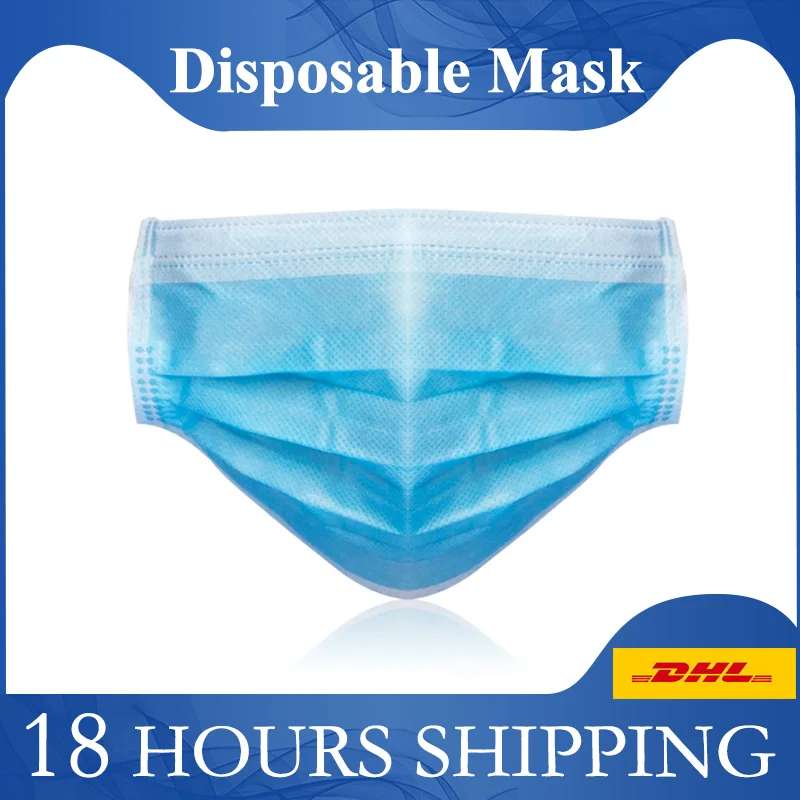 Face Mask KN95 Disposable Masks Mascherina Jetable Masques FFP2 Masque European CE Certification United States FDA Shipping DHL
Face Mask KN95 Disposable Masks Mascherina Jetable Masques FFP2 Masque European CE Certification United States FDA Shipping DHL