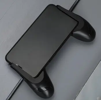 Game Handle Three-in-one Various Auxiliary Functions Telescopic Game Controller Phone Stand Holder
Game Handle Three-in-one Various Auxiliary Functions Telescopic Game Controller Phone Stand Holder
