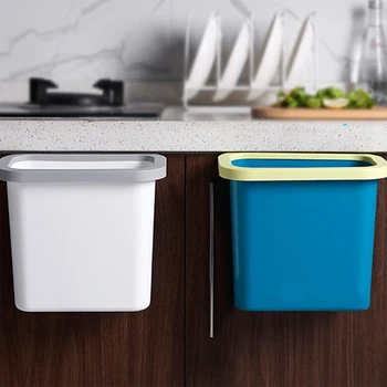 KAKURI Multi Function Trash Can Hanging Trash Rubbish Bag Storage Holder Kitchen Gadgets Storage Garbage Bin
KAKURI Multi Function Trash Can Hanging Trash Rubbish Bag Storage Holder Kitchen Gadgets Storage Garbage Bin