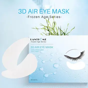 60pcs Face Care Crystal Eyelid Patch Collagen Eyes Care Eye Anti-wrinkle Gel Eye Masks Mask Black Remove K3F9
60pcs Face Care Crystal Eyelid Patch Collagen Eyes Care Eye Anti-wrinkle Gel Eye Masks Mask Black Remove K3F9